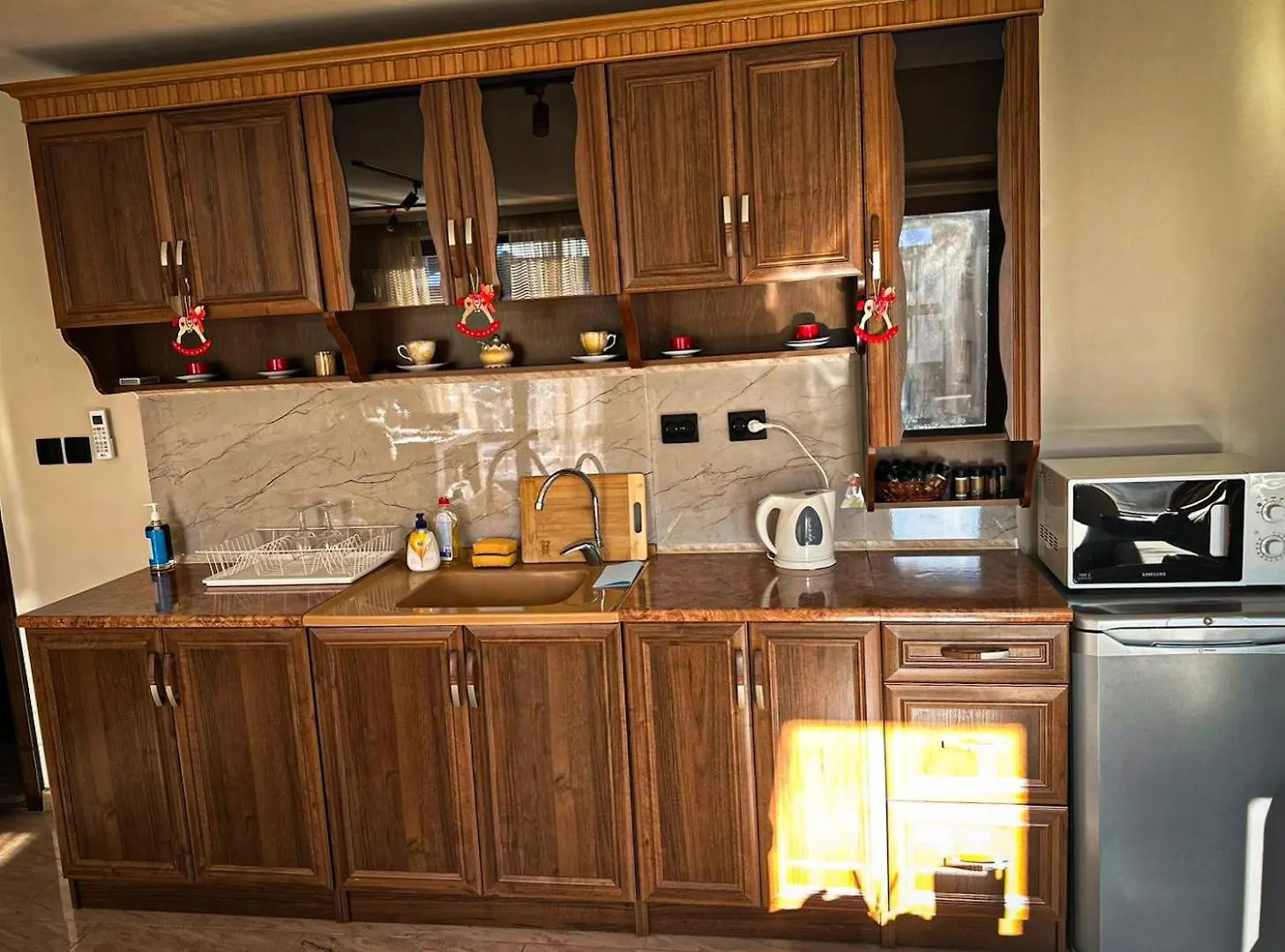Iz View Apartment Bansko