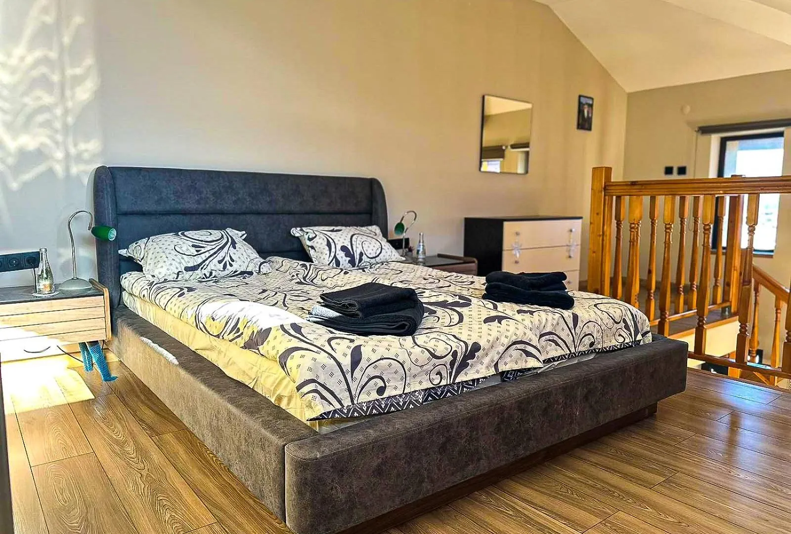 Iz View Apartment Bansko 0*,  Bulgaria