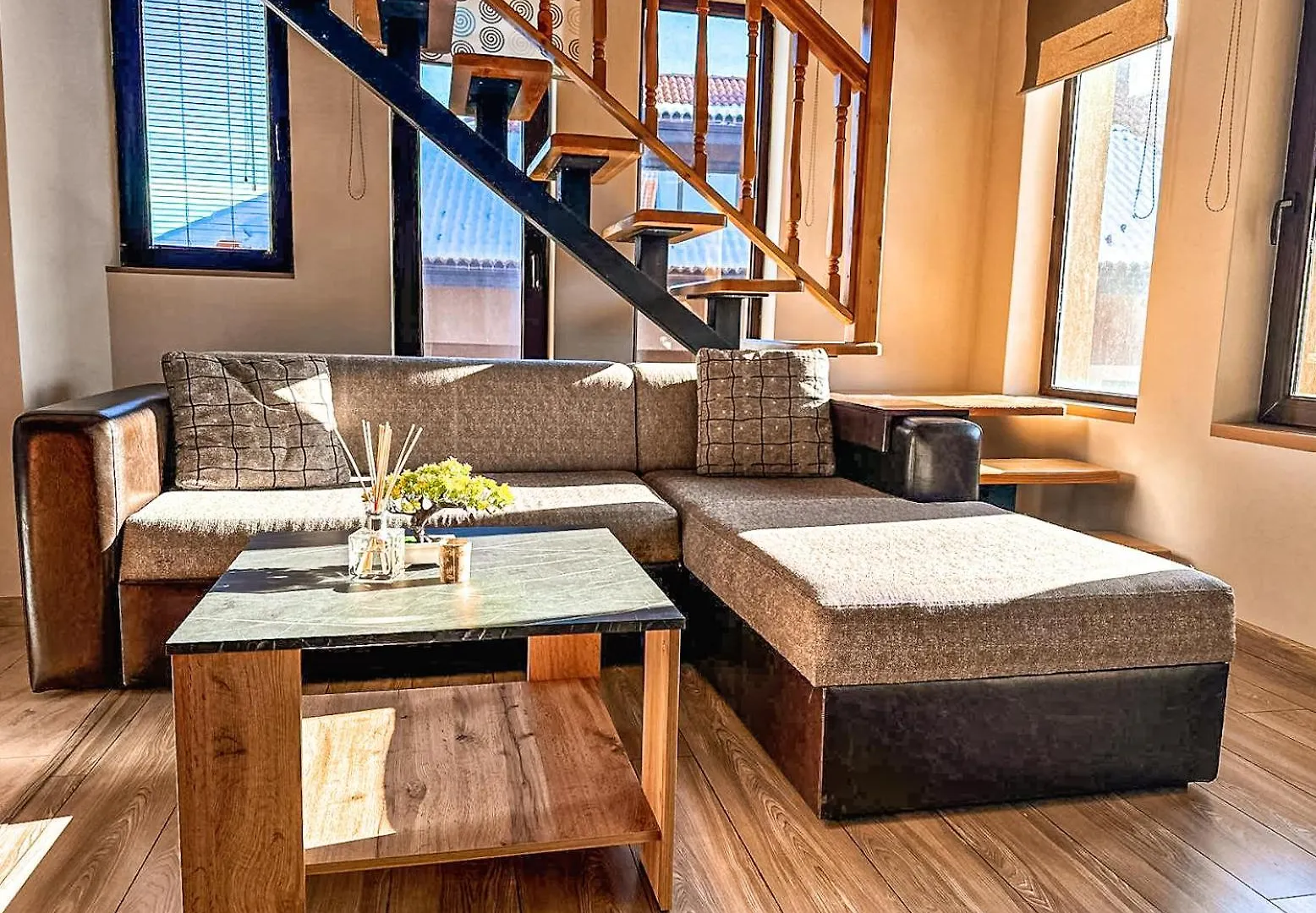 Iz View Apartment Bansko