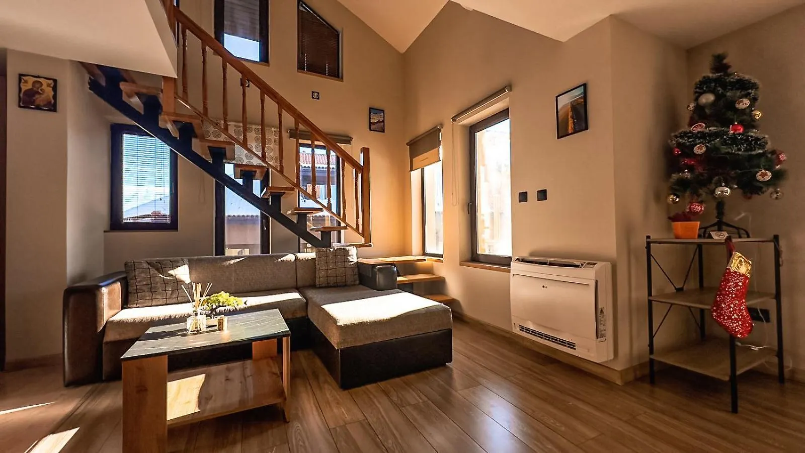 Iz View Apartment Bansko 0*,  Bulgaria
