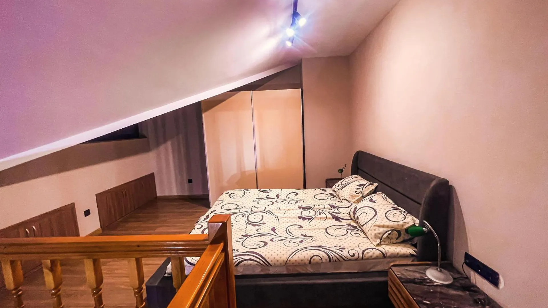 Iz View Apartment Bansko